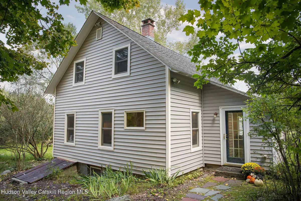 861 Snydertown Road, Craryville, NY 12521 - #1