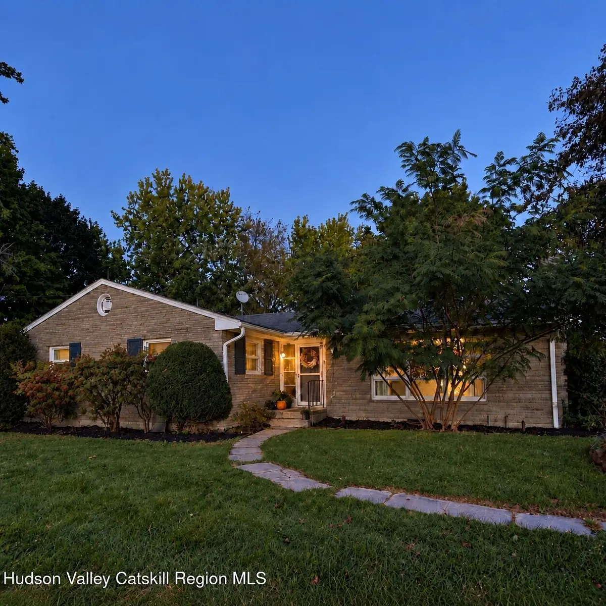 6 Hope Lane, Milton, NY 12547 - #1