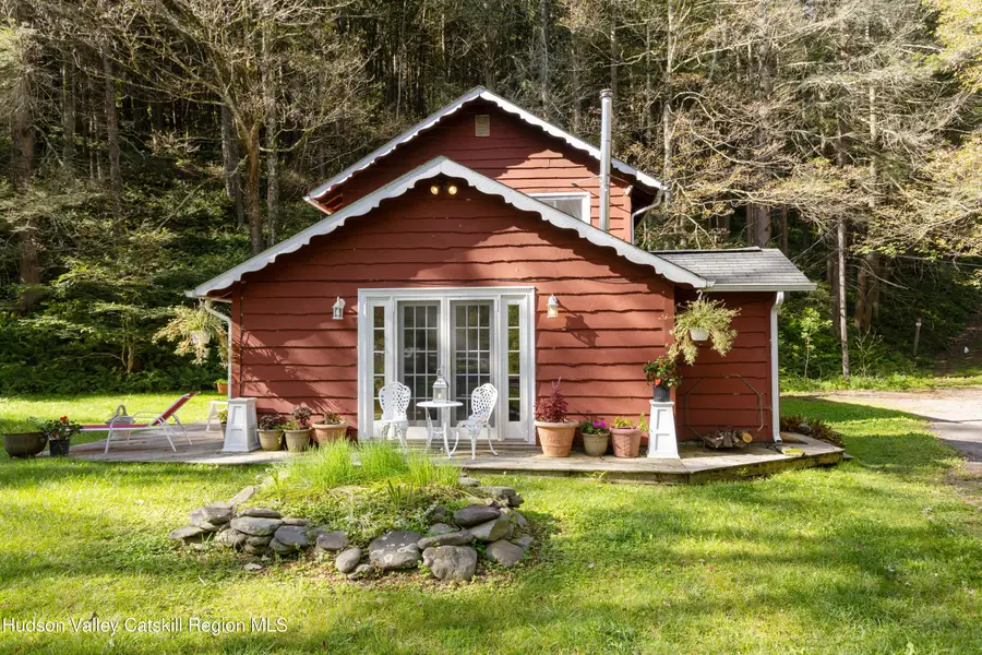 123 Maben Hollow Road, Big Indian, NY 12410 - #2