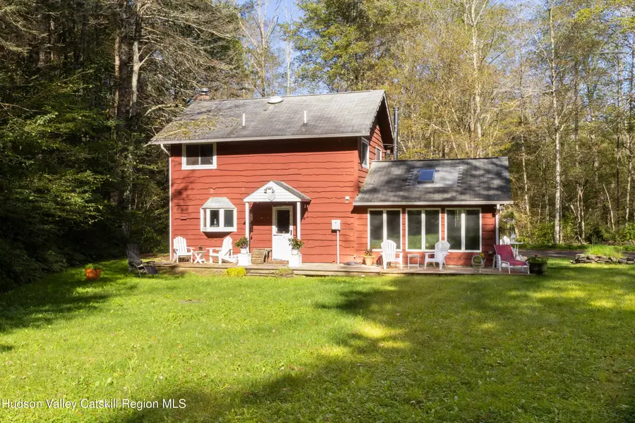 123 Maben Hollow Road, Big Indian, NY 12410 - #3