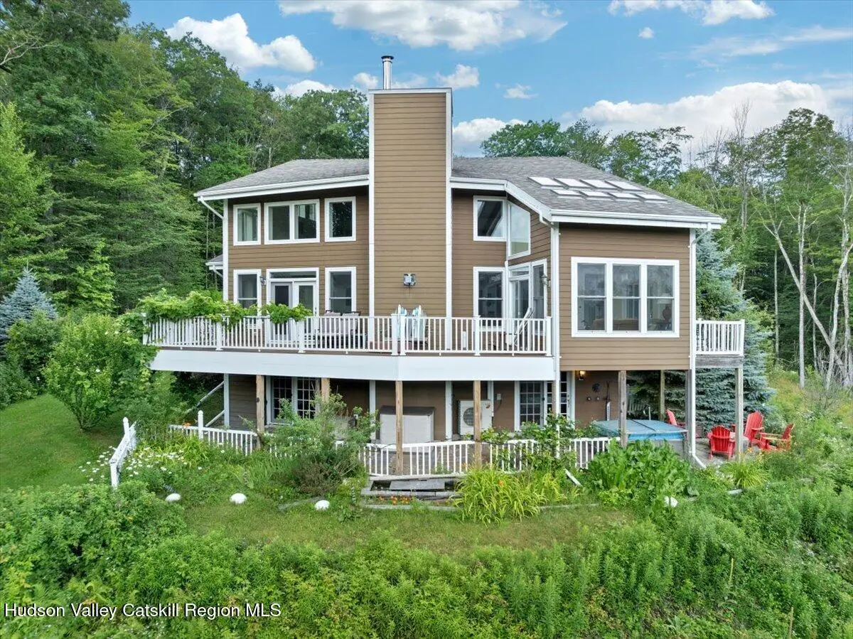107 Wilderness Way, Stephentown, NY 12169 - #1