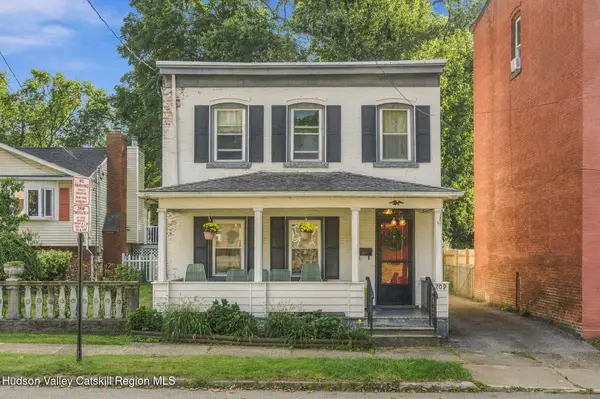 209 Gidney Avenue, Newburgh, NY 12550