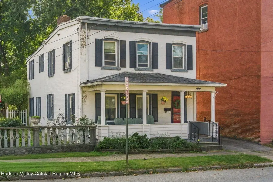 209 Gidney Avenue, Newburgh, NY 12550 - #2
