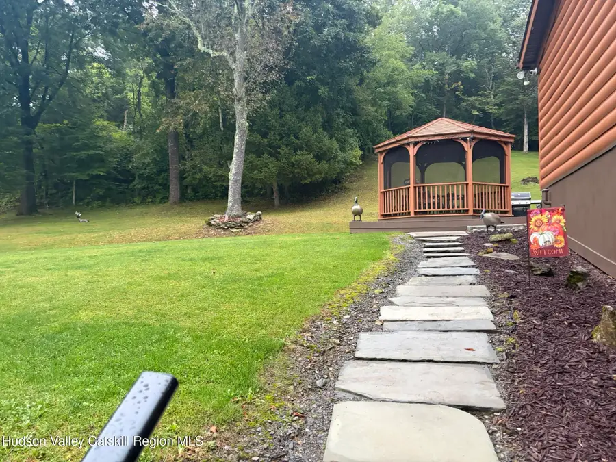 450 High Rock Road, West Coxsackie, NY 12192 - #2