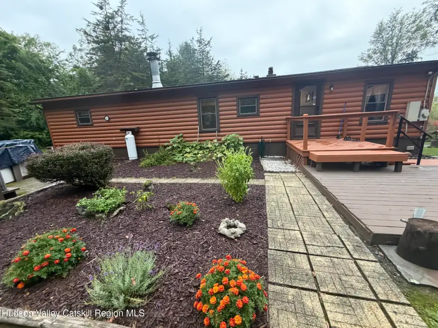 450 High Rock Road, West Coxsackie, NY 12192 - #3