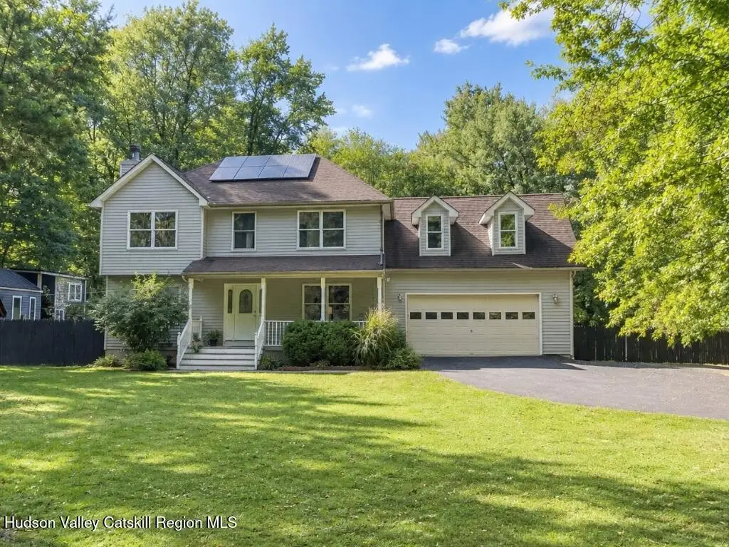 25 Gardiner Park, New Paltz, NY 12561 - #1