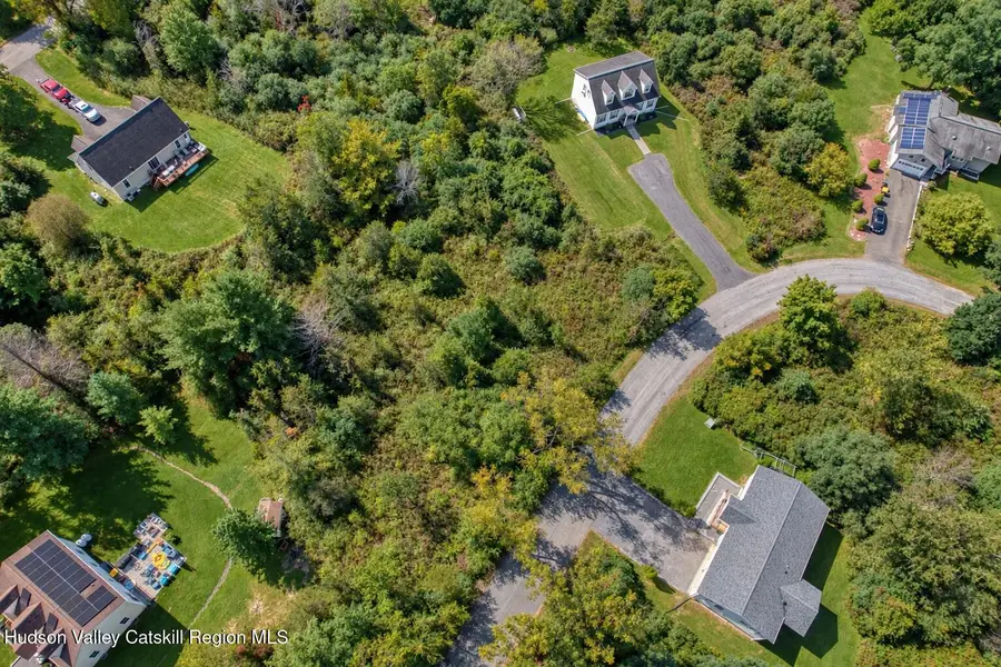 41 Haunted Circle, Athens, NY 12015 - #2