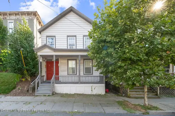 543 State Street, Hudson, NY 12534