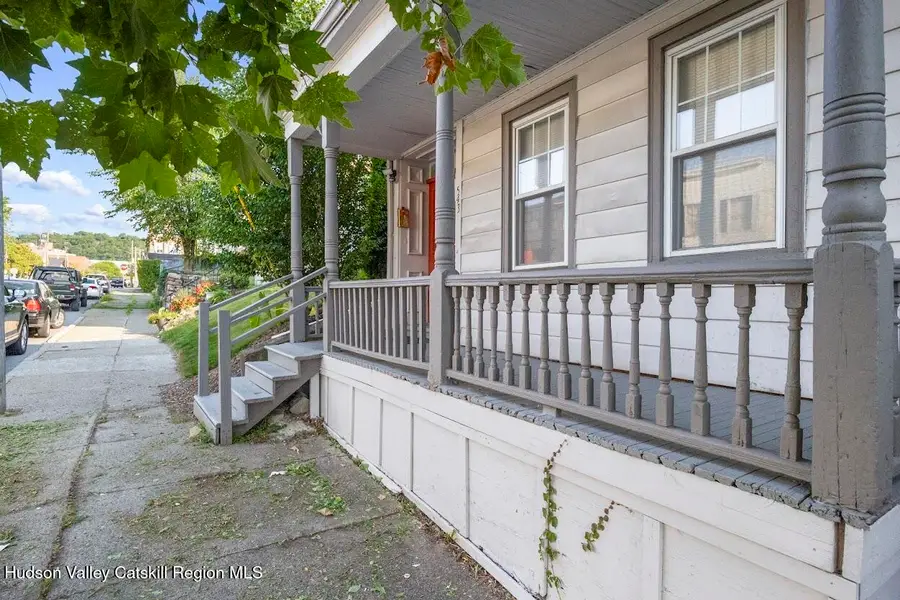 543 State Street, Hudson, NY 12534 - #2