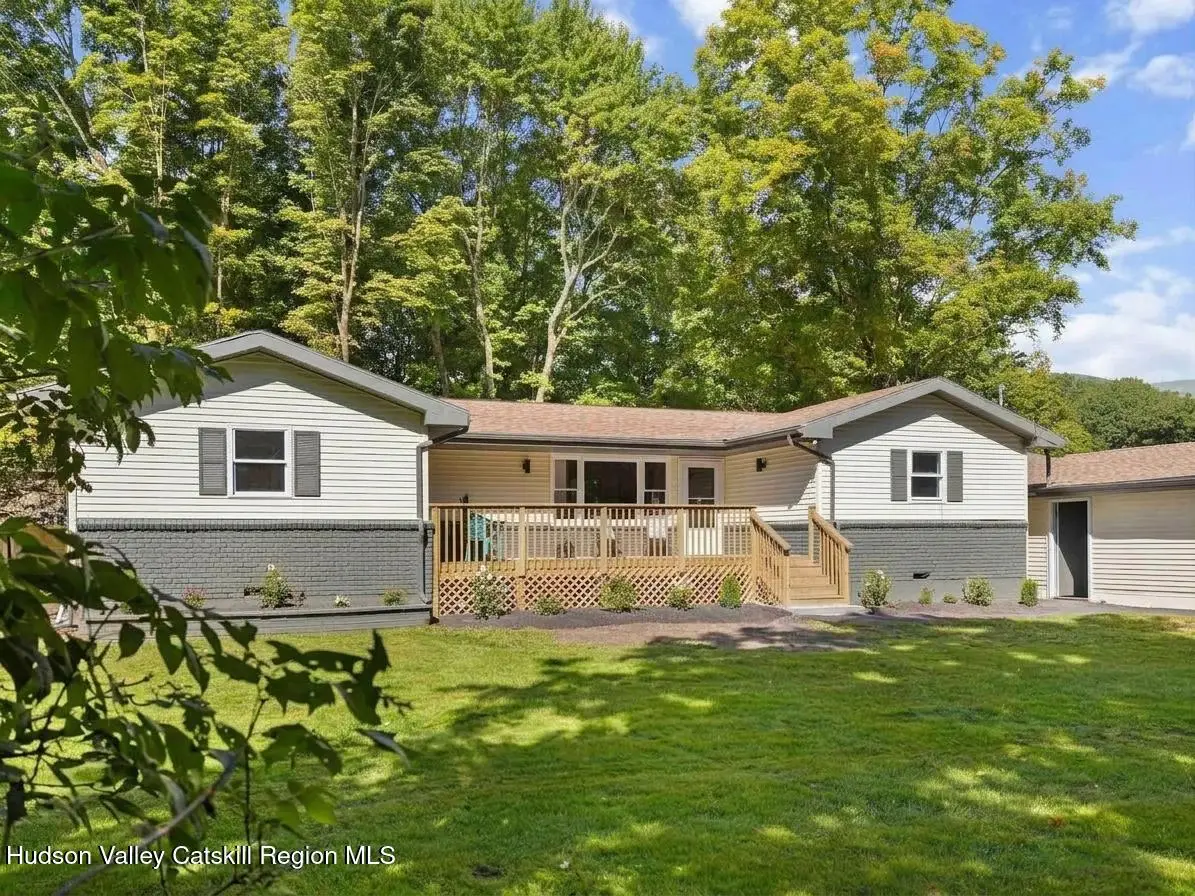 103 Park Place, Saugerties, NY 12477 - #1