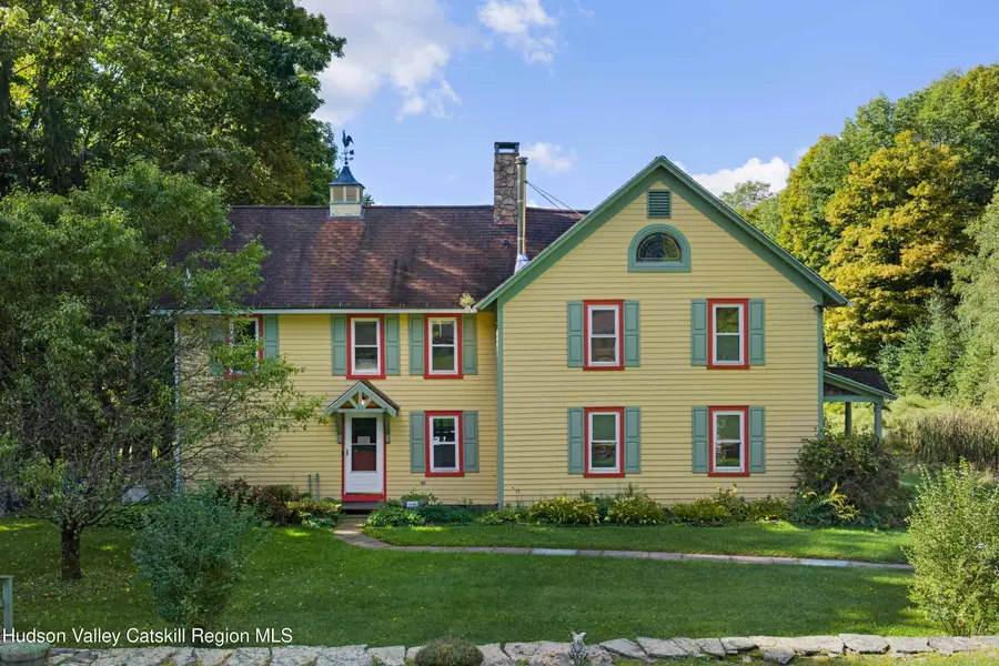 495 William Beers Road, Walton, NY 13856 - #3