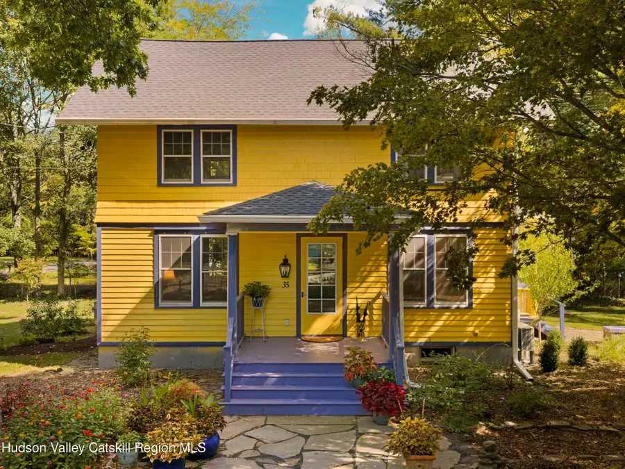 35 Orchard Lane, Woodstock, NY 12498 - #2