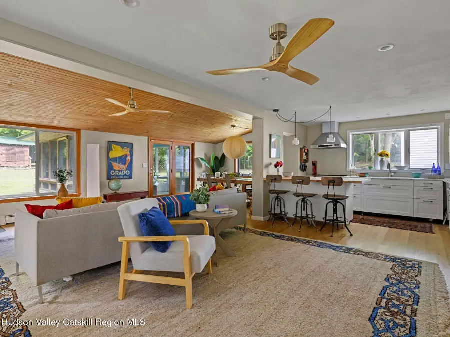 47 Van De Bogart Road, Woodstock, NY 12498 - #3