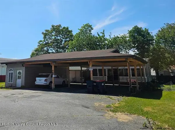 771 Ulster Ave. Avenue #3, Kingston, NY 12401