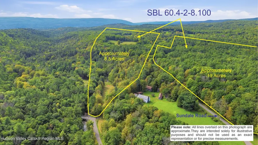 Tbd Sundale Road, Accord, NY 12404 - #2