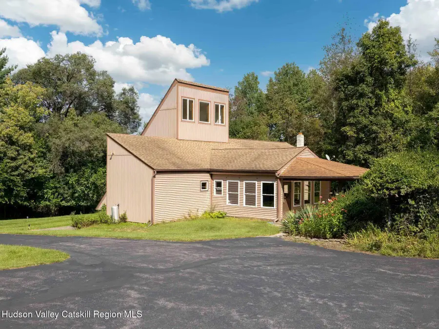 33 Reservoir Road, Marlboro, NY 12542 - #3