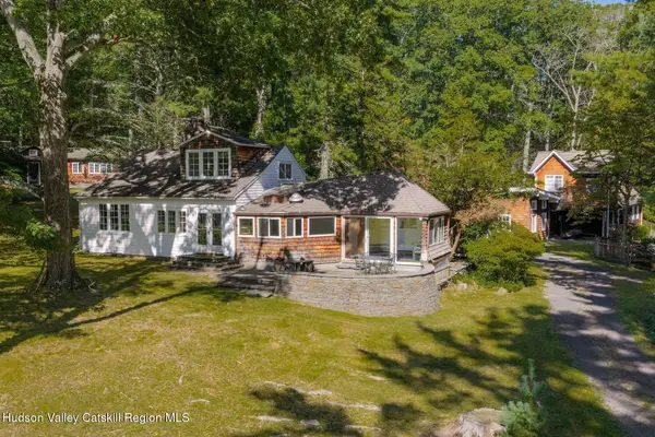 2673 Glasco Turnpike, Woodstock, NY 12498