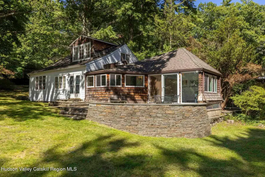 2673 Glasco Turnpike, Woodstock, NY 12498 - #2