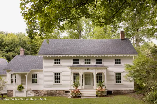 16 Bachus Road, Old Chatham, NY 12136