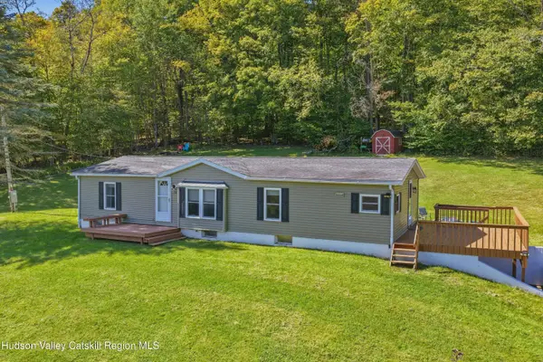 1583 Sally's Alley, Denver, NY 12421