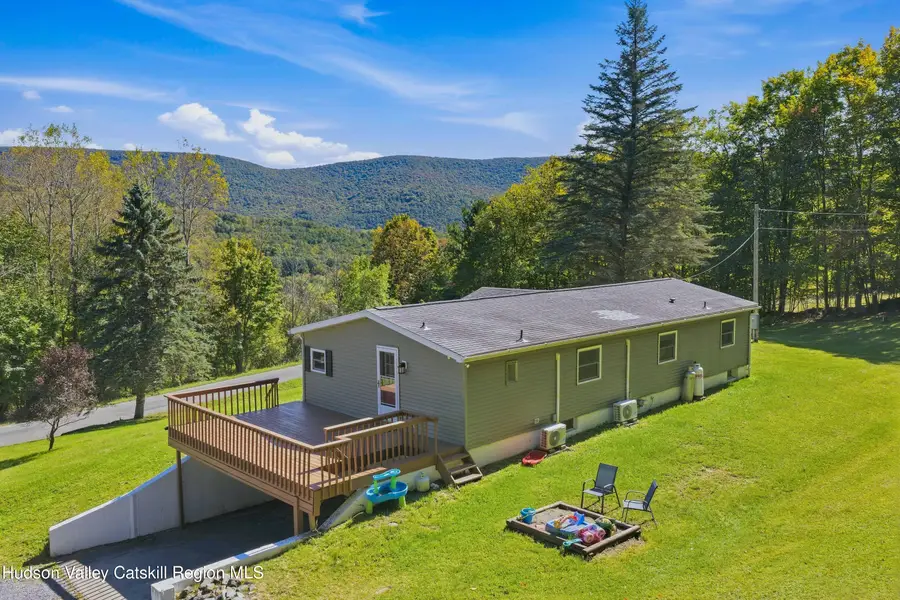 1583 Sally's Alley, Denver, NY 12421 - #2