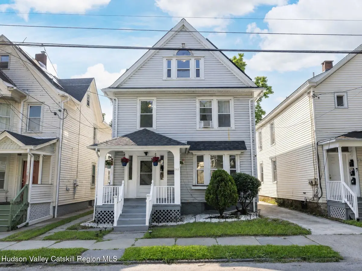 148 Downs Street, Kingston, NY 12401 - #1