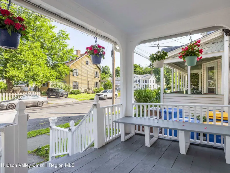 148 Downs Street, Kingston, NY 12401 - #3