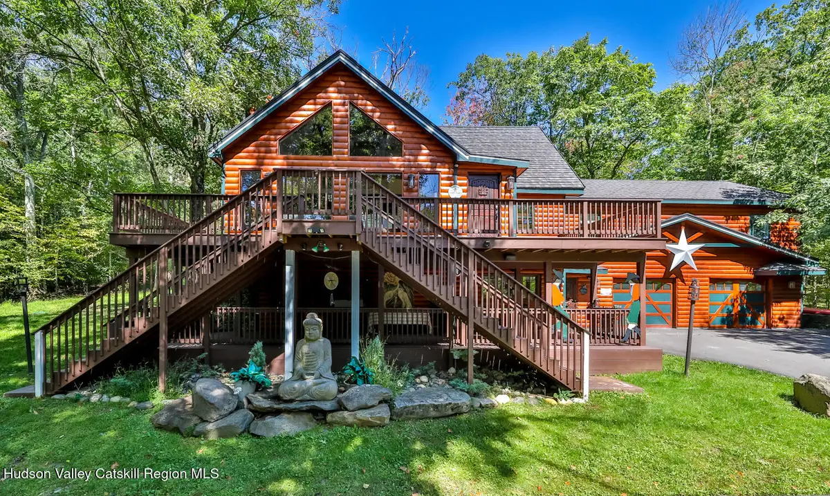 29 Ginnea Woods, Hunter, NY 12442 - #1