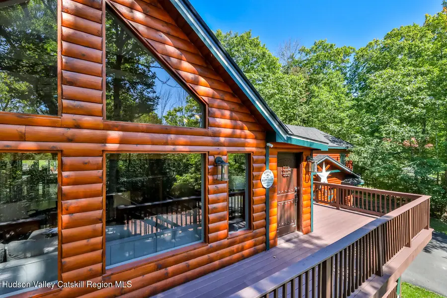 29 Ginnea Woods, Hunter, NY 12442 - #3