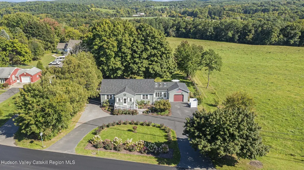 328 New York 217, Hudson, NY 12534 - #1