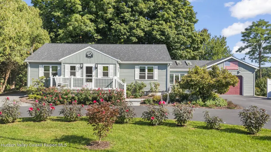 328 New York 217, Hudson, NY 12534 - #3
