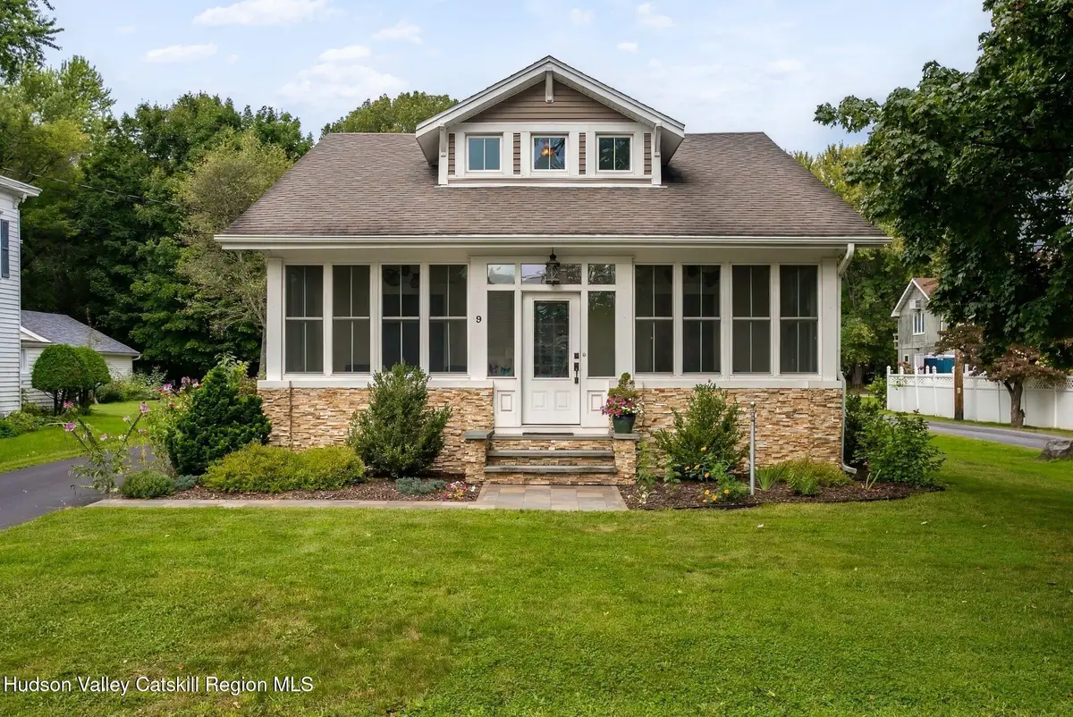 9 N Jefferson Avenue, Catskill, NY 12414 - #1