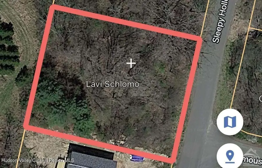 1248 Sleepy Hollow Road, Athens, NY 12015 - #2