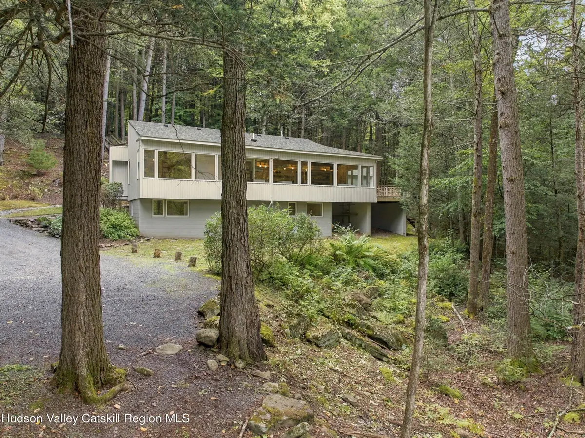142 Stony Clove Lane, Chichester, NY 12416 - #1