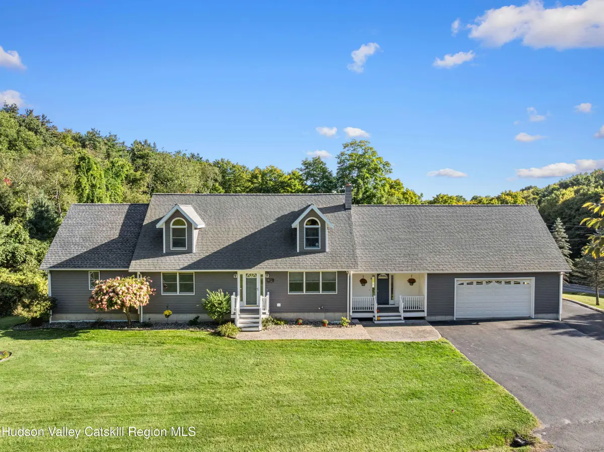 8 Twin Bridges Road Extension, Copake, NY 12516 - #1