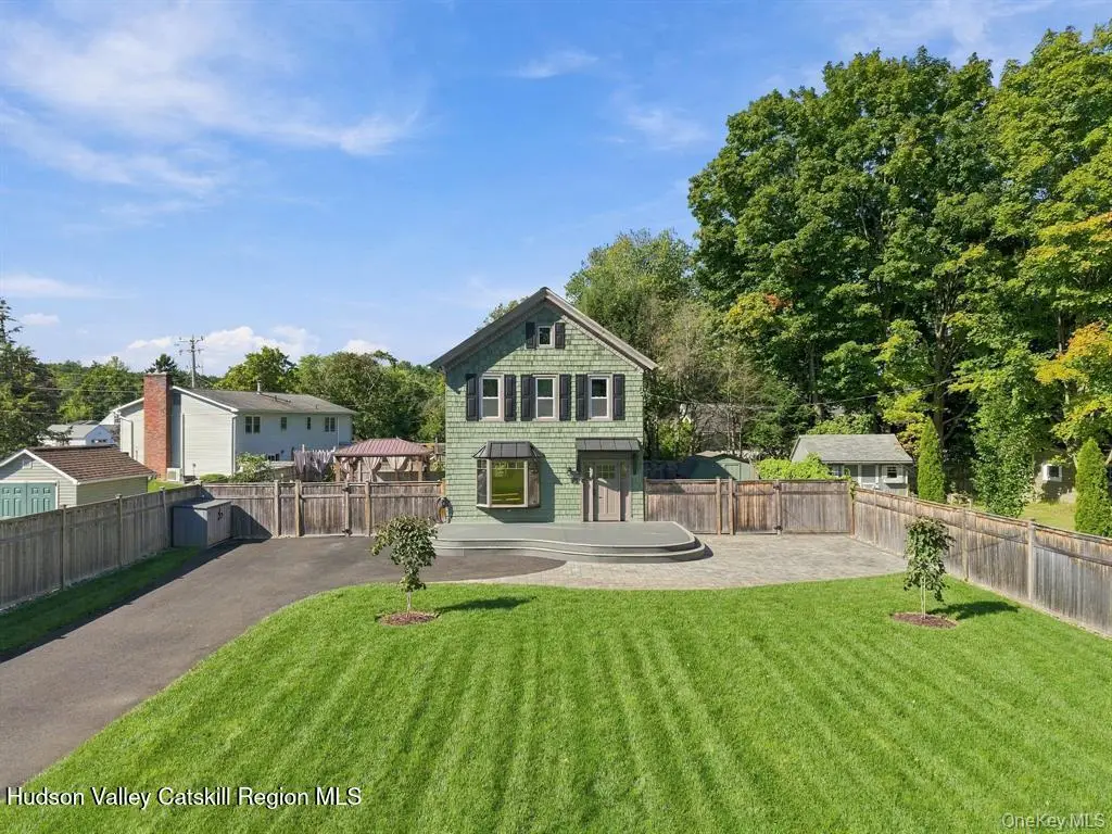 763 Springtown Road, Tillson, NY 12486 - #1