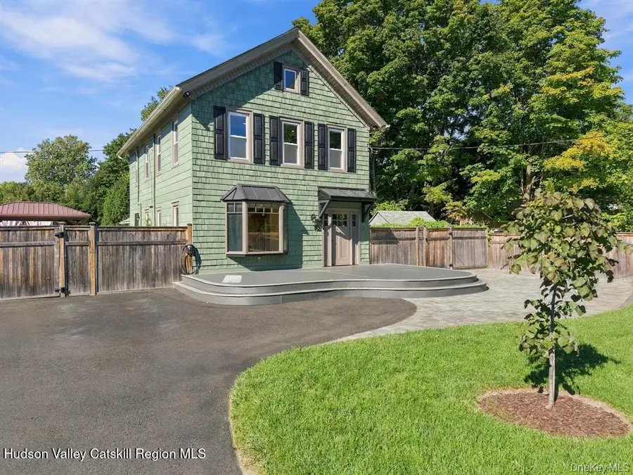 763 Springtown Road, Tillson, NY 12486 - #2