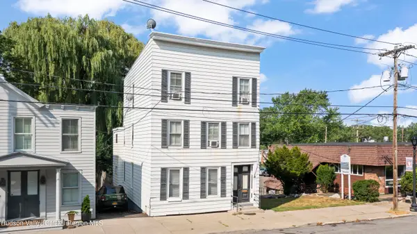 823 Warren Street, Hudson, NY 12534