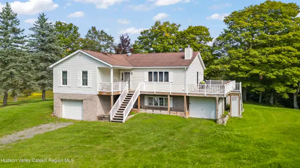 188 Gulf Road, Rensselaerville, NY 12147