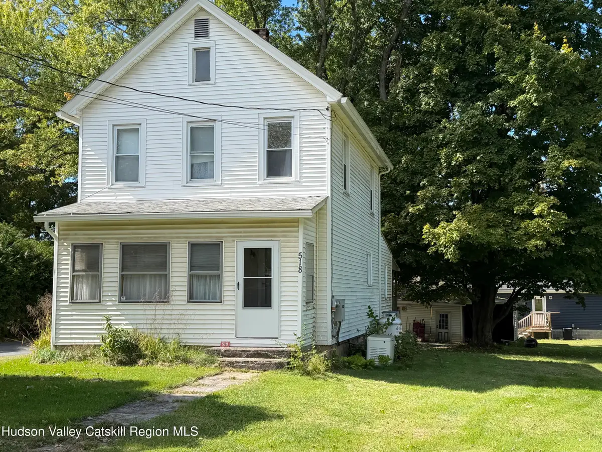 518 Main Street, Kingston, NY 12401 - #1