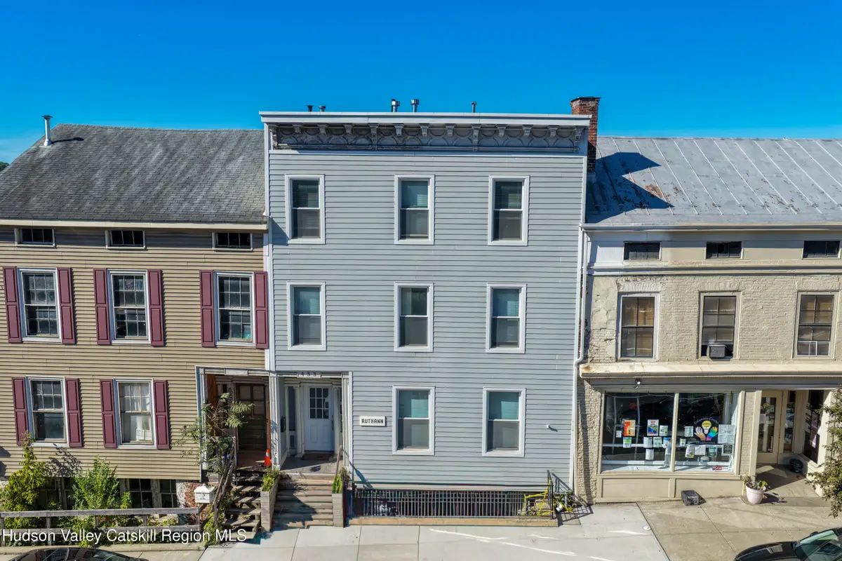 453 Main Street, Catskill, NY 12414 - #1