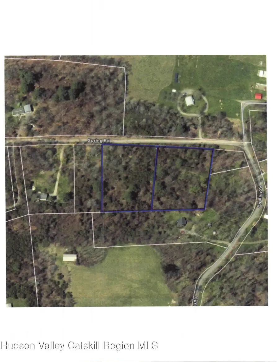 0 Spring Road, Livingston, NY 12534 - #2