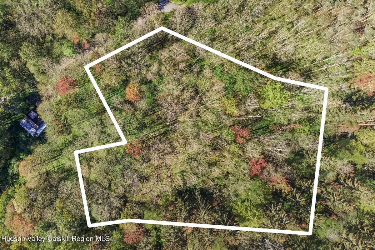 Tbd Tuscarora Trl, Big Indian, NY 12410 - #1