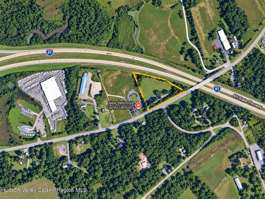 12474 U.s 9w, Hannacroix, NY 12087 - #2