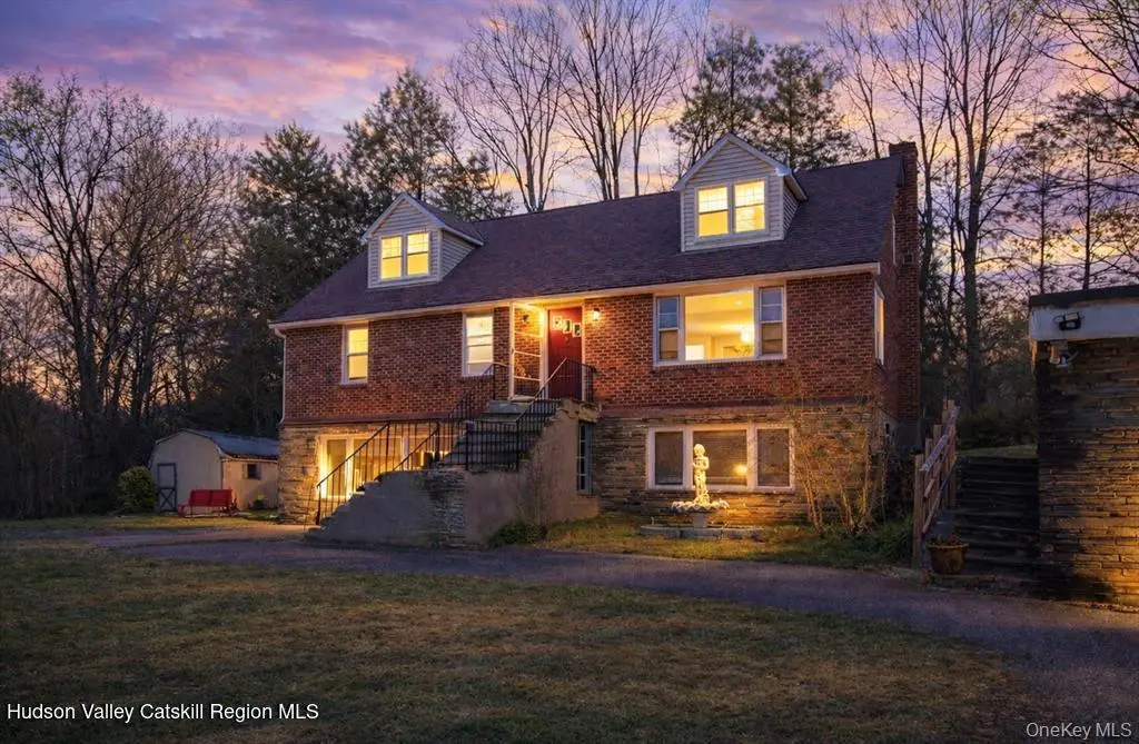 1 Faro Lane, Clintondale, NY 12515 - #1