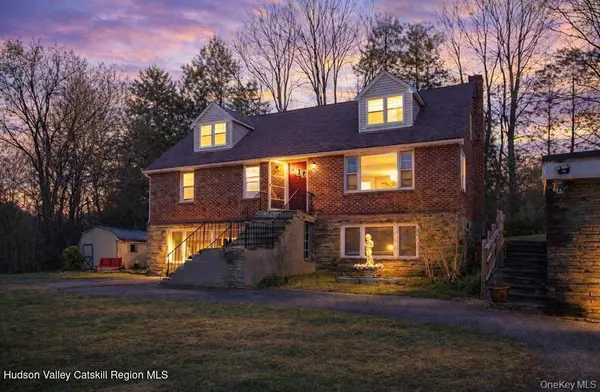 1 Faro Lane, Clintondale, NY 12515