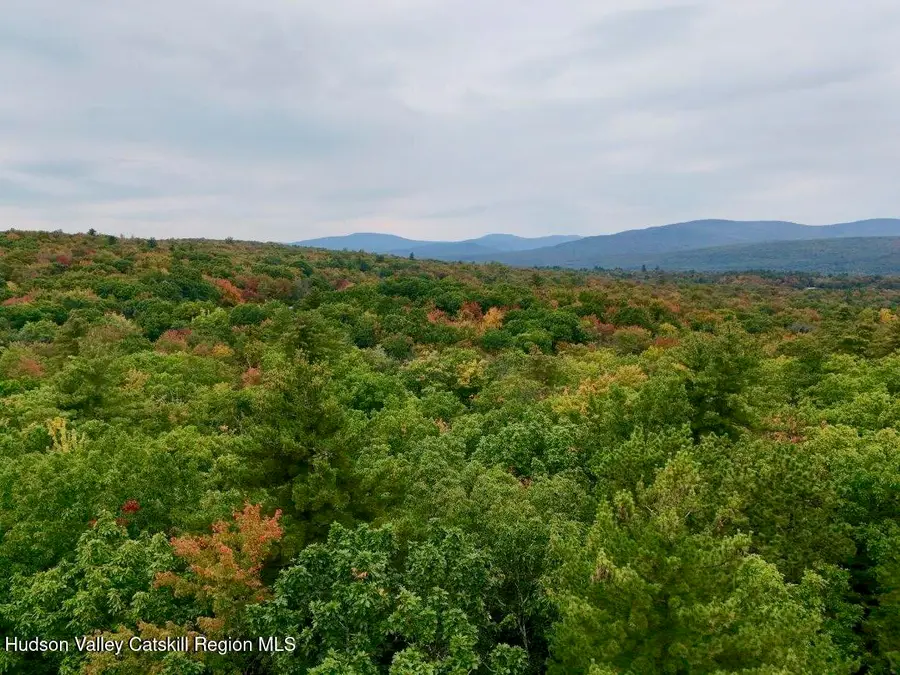 Lot 2 Bennett Road, Napanoch, NY 12458 - #2