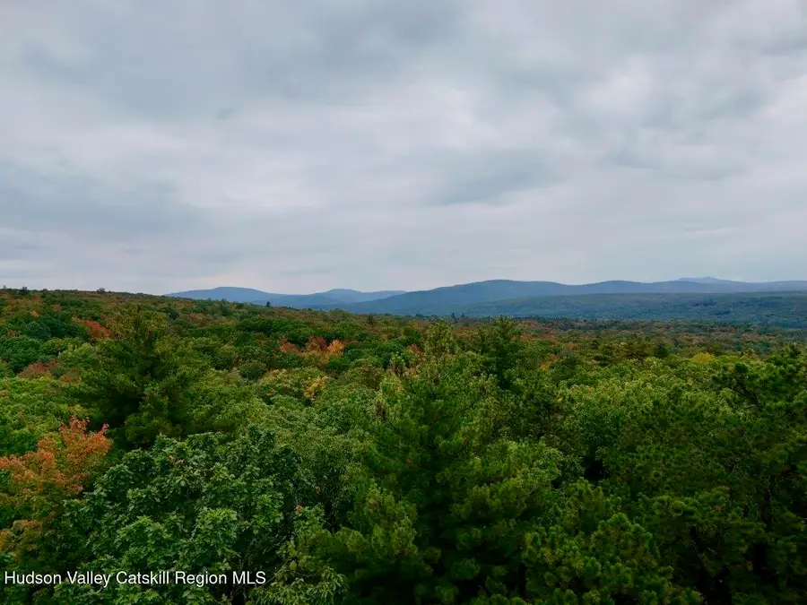 Lot 2 Bennett Road, Napanoch, NY 12458 - #3