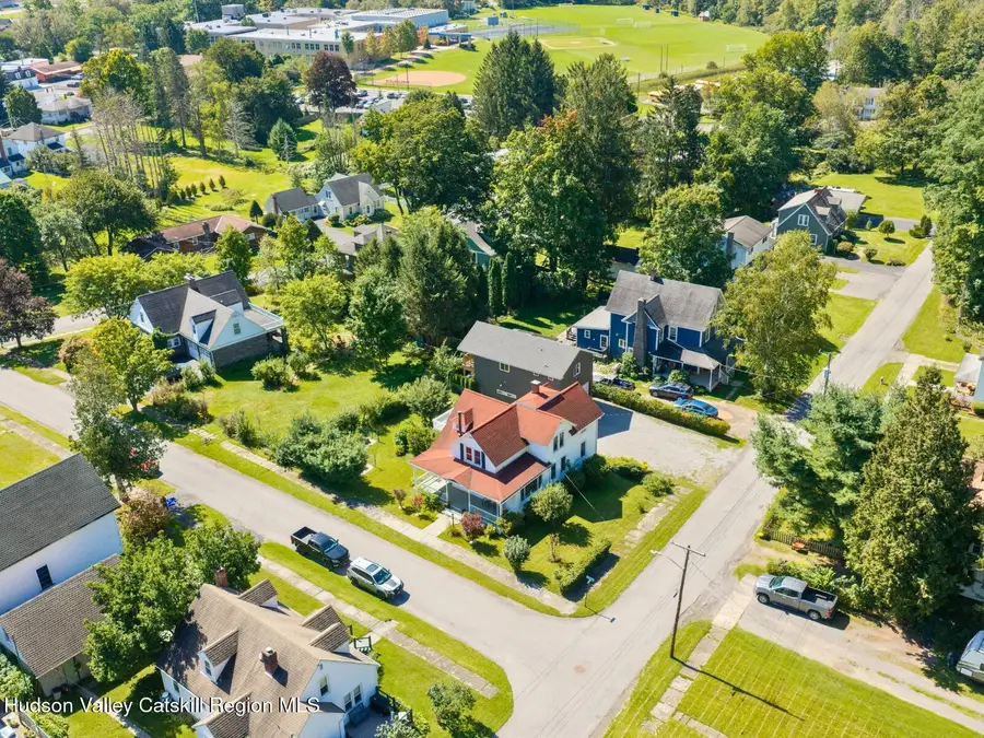 51 W End Street, Margaretville, NY 12455 - #2