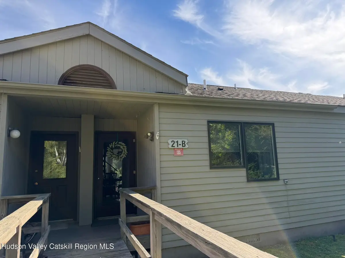 135 Windham Ridge Road #21b, Windham, NY 12496 - #1